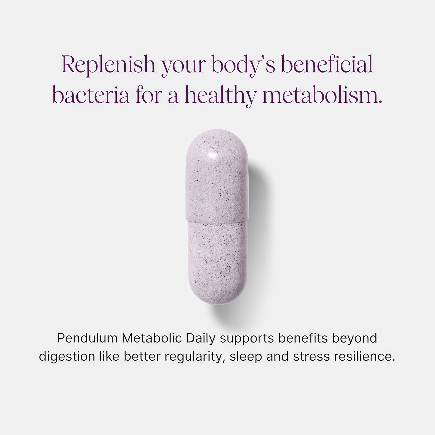 Metabolic Daily