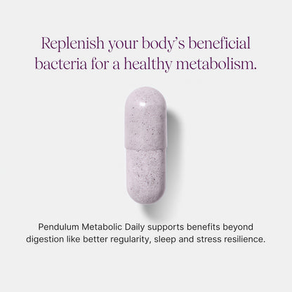 Metabolic Daily