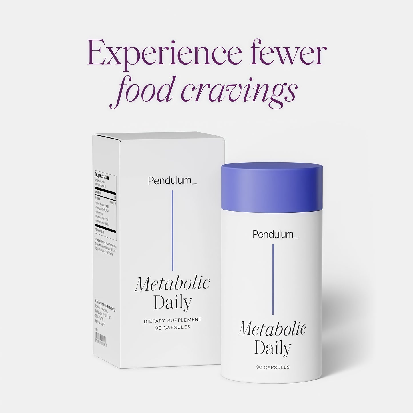 Metabolic Daily